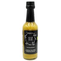 Black Mamba Jalapeno Chilli Sauce